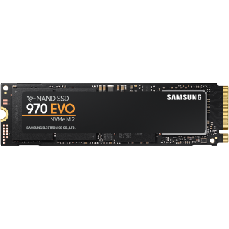 Samsung 970 EVO 500 GB (MZ-V7E500BW) SSD kullananlar yorumlar